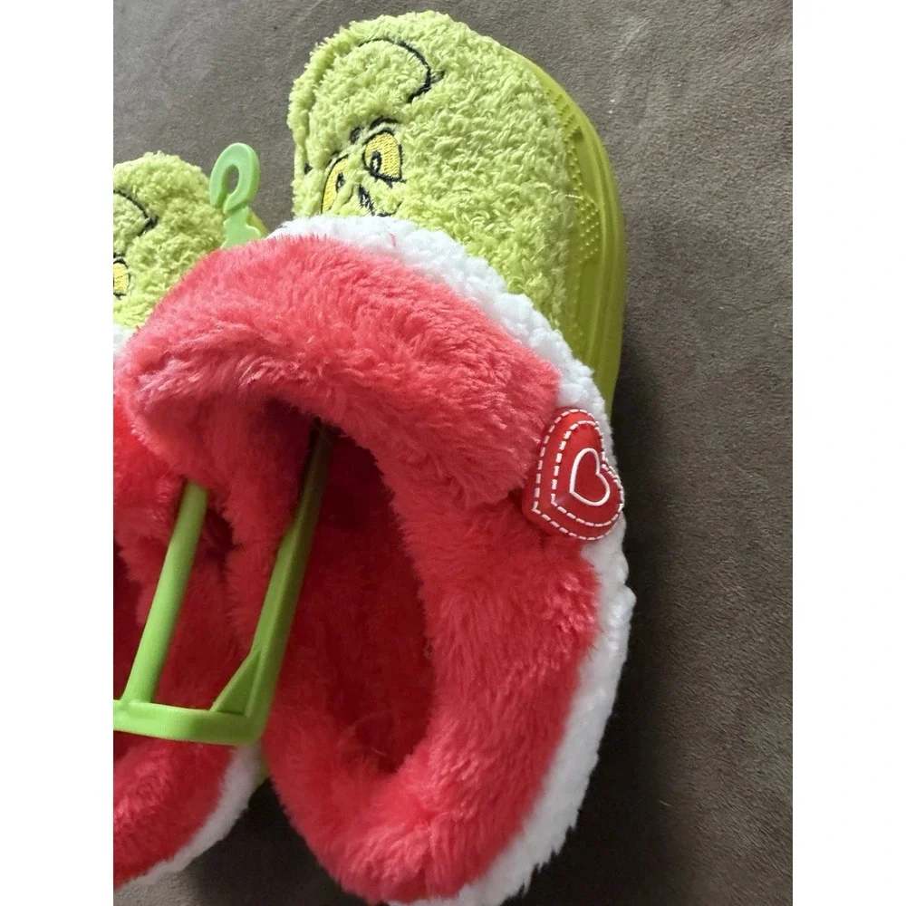 CROCS grinc classic